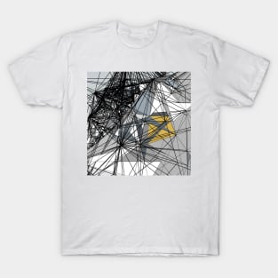 gmtrx lawal geometron T-Shirt